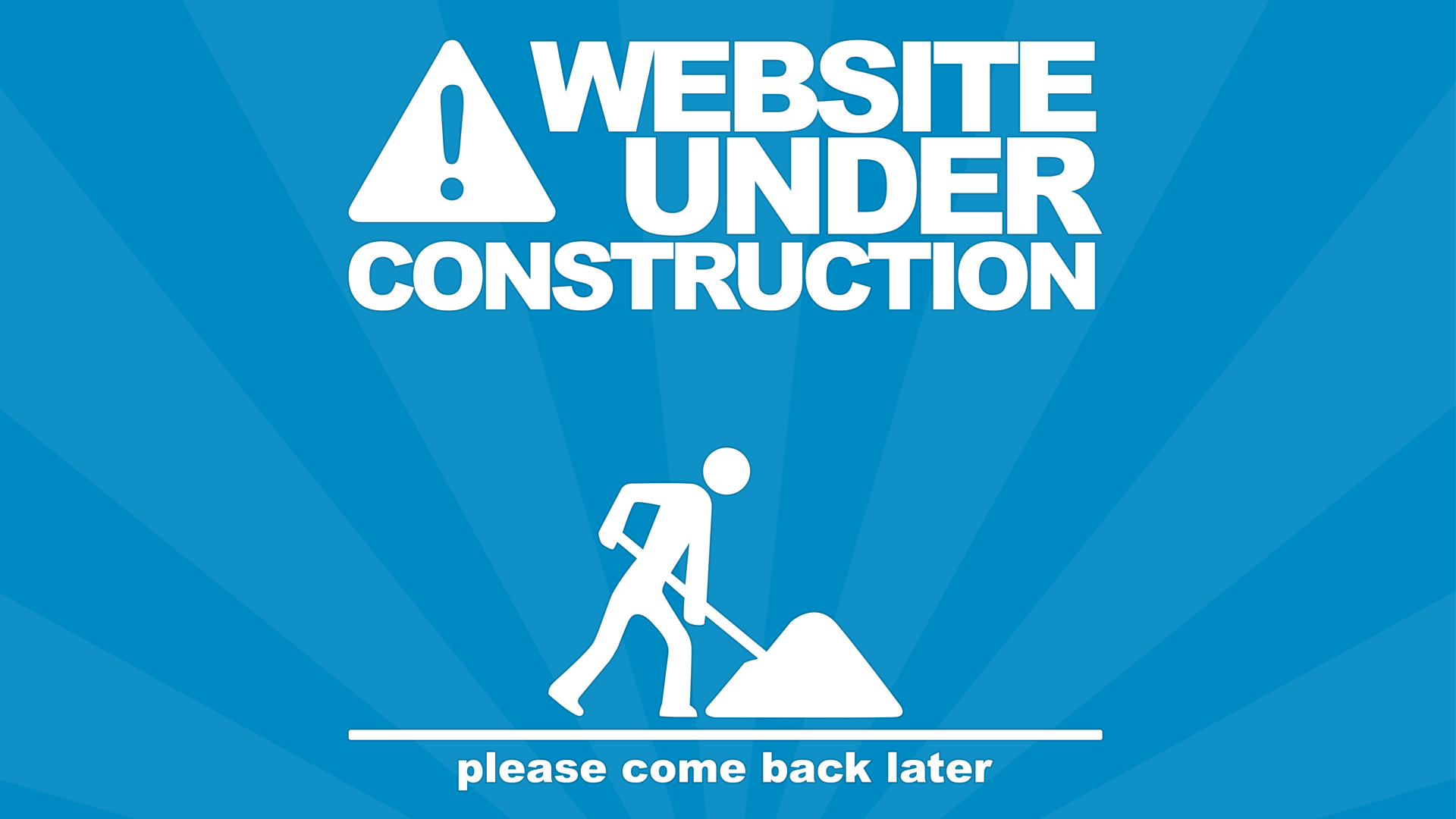 Under Construction